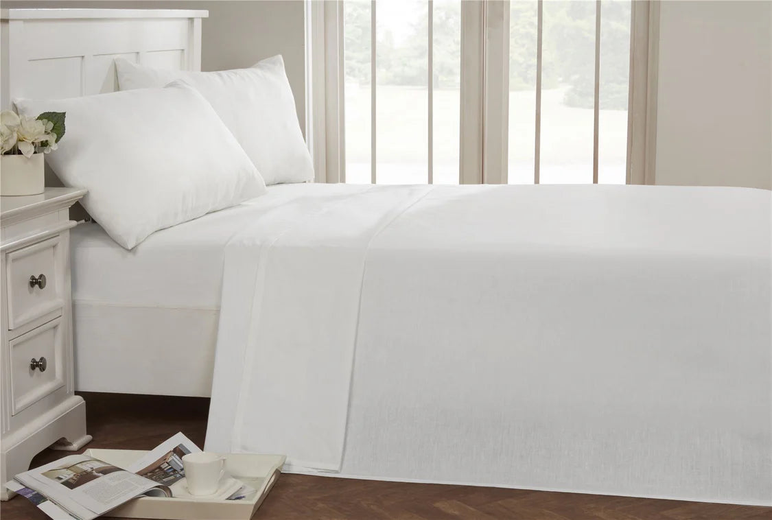 Sheets and linen: your complete guide to better bedding