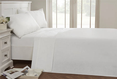 Sheets and linen: your complete guide to better bedding