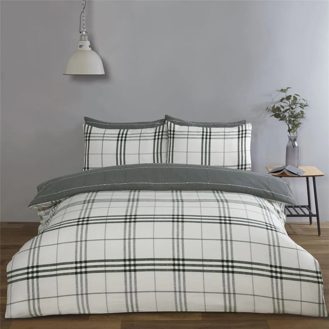 Double Bed Bed Linen Guide: Choosing the Perfect Set 2026