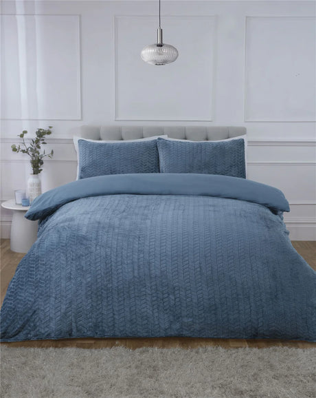 Teddy bedding: the ultimate cosy comfort guide