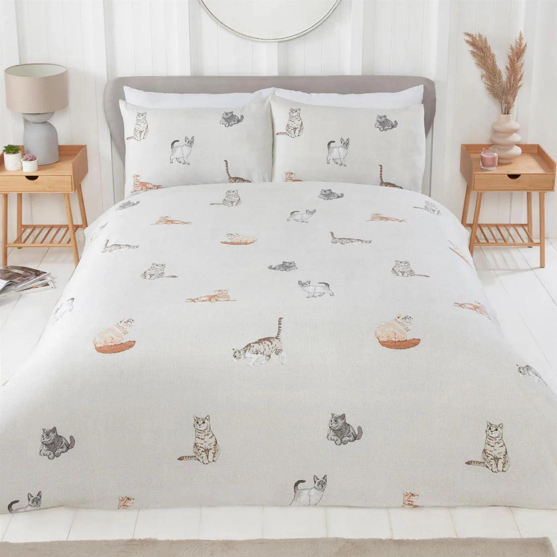 UK duvet covers: Your complete buying guide for 2026