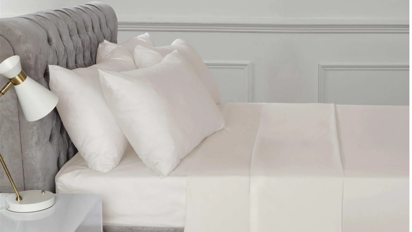 Bedding care 101: How to wash and dry your sheets properly