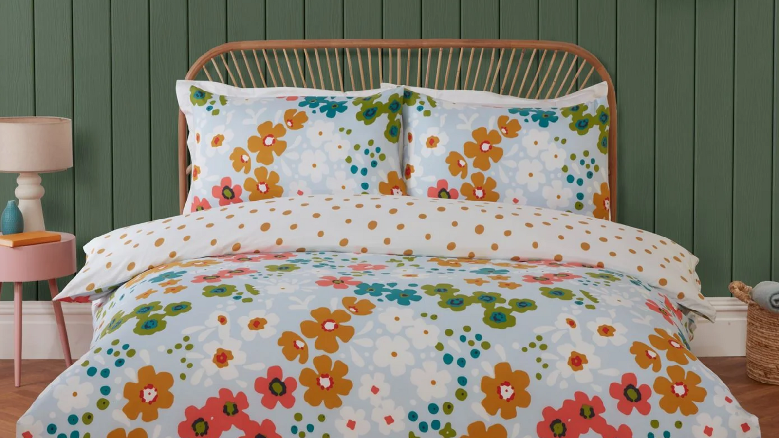 The happy home checklist: 5 soft swaps that will elevate your space this weekend