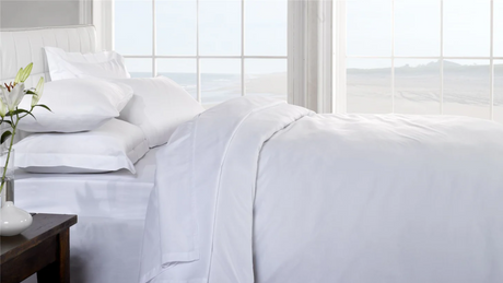Allergic reactions to bed sheets: What’s causing them and how to sleep easy again