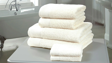 Affordable luxury: How to give your bathroom a spa-day glow