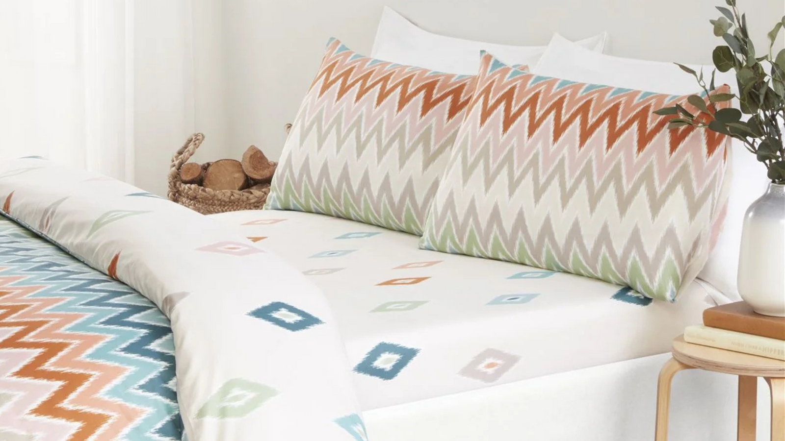 How often are you meant to change Your bed sheets?
