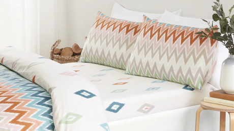 How often are you meant to change Your bed sheets?