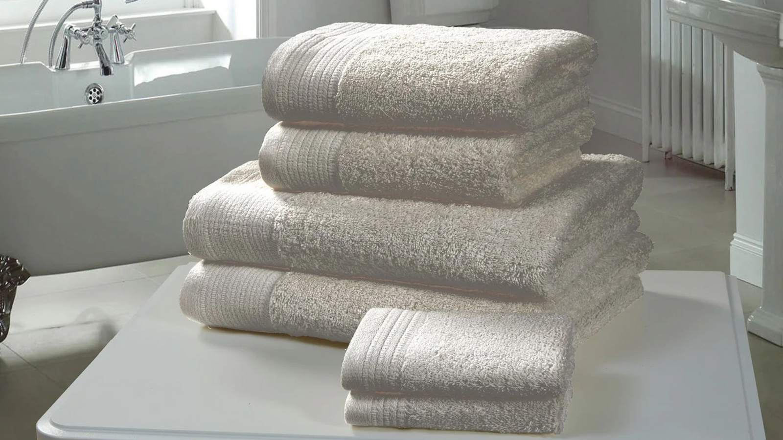 How often to replace towels? A practical guide