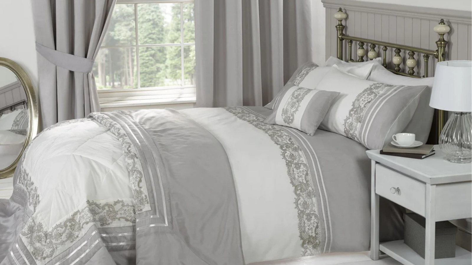 Bedding basics: The ultimate beginner's guide