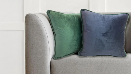 How to instantly transform any room with texture and colour