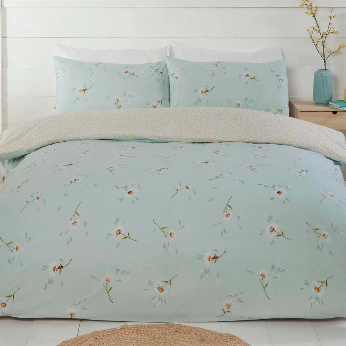 Duvet linen: Your guide to luxury bedding on a budget