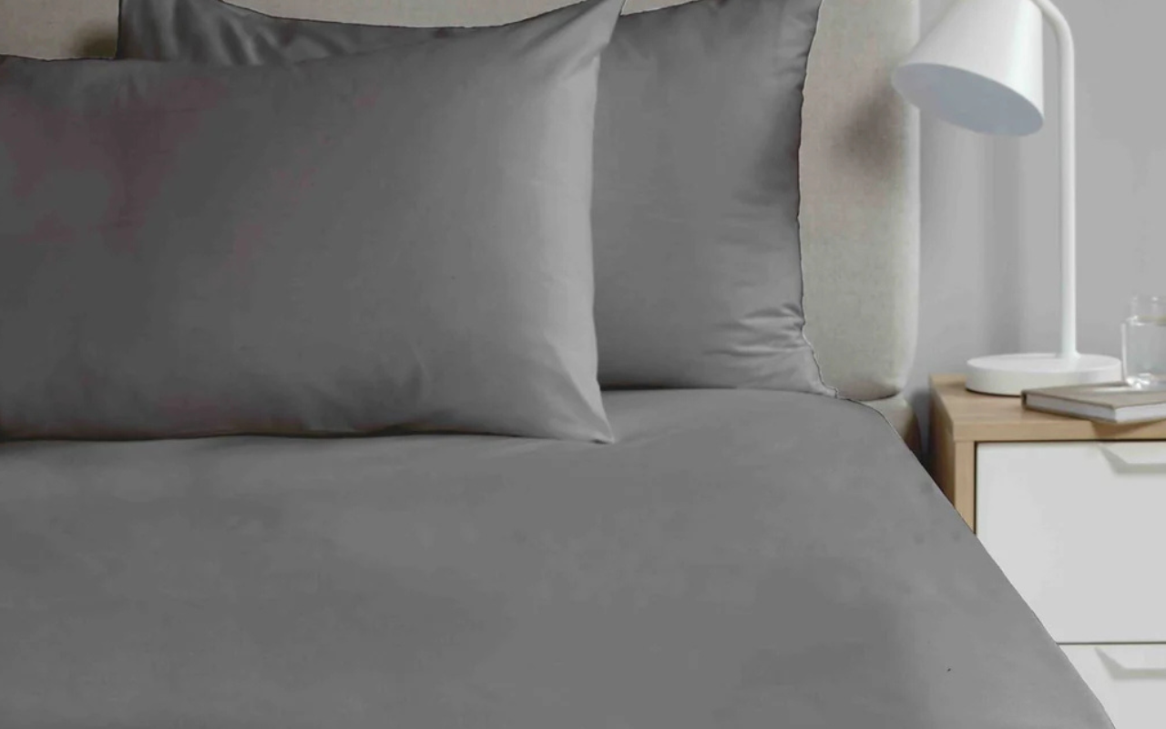 Grey Bed Linens Guide: Style and Care Tips for 2026