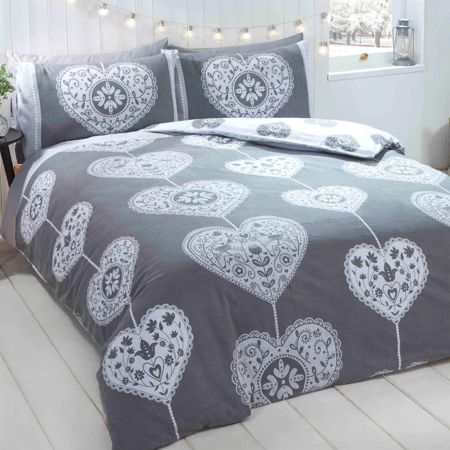 The complete guide to choosing a bed bedding set
