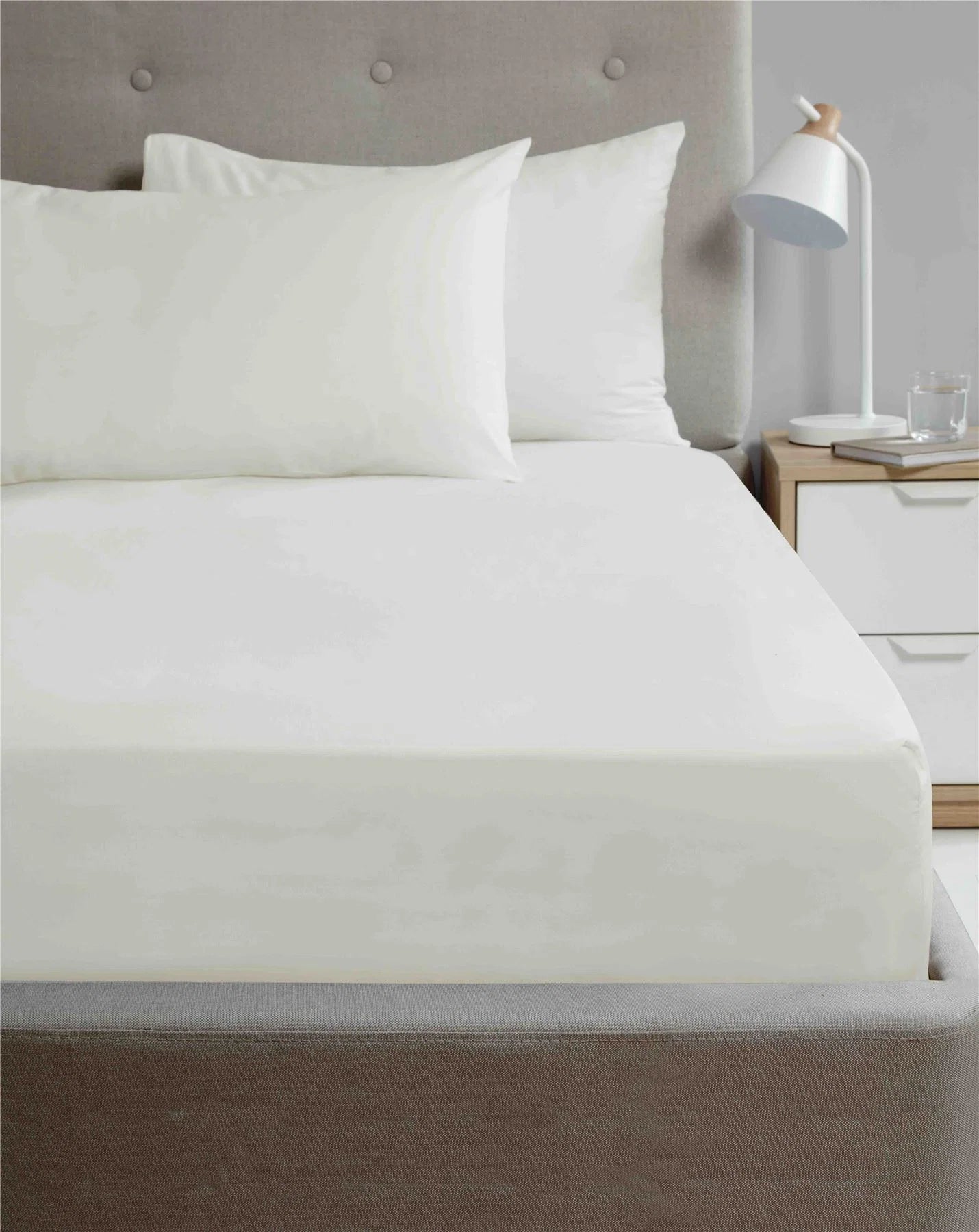 Cotton sheets full size: Your complete bedding guide