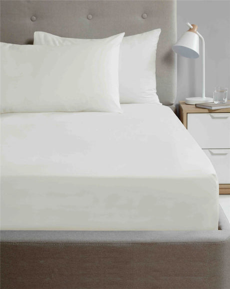 Cotton sheets full size: Your complete bedding guide
