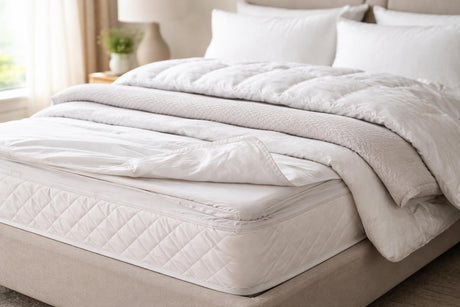Bedding for mattress: your complete guide