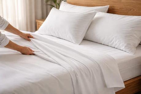 Set Bed Sheet: Your Complete Guide to Choosing & Caring