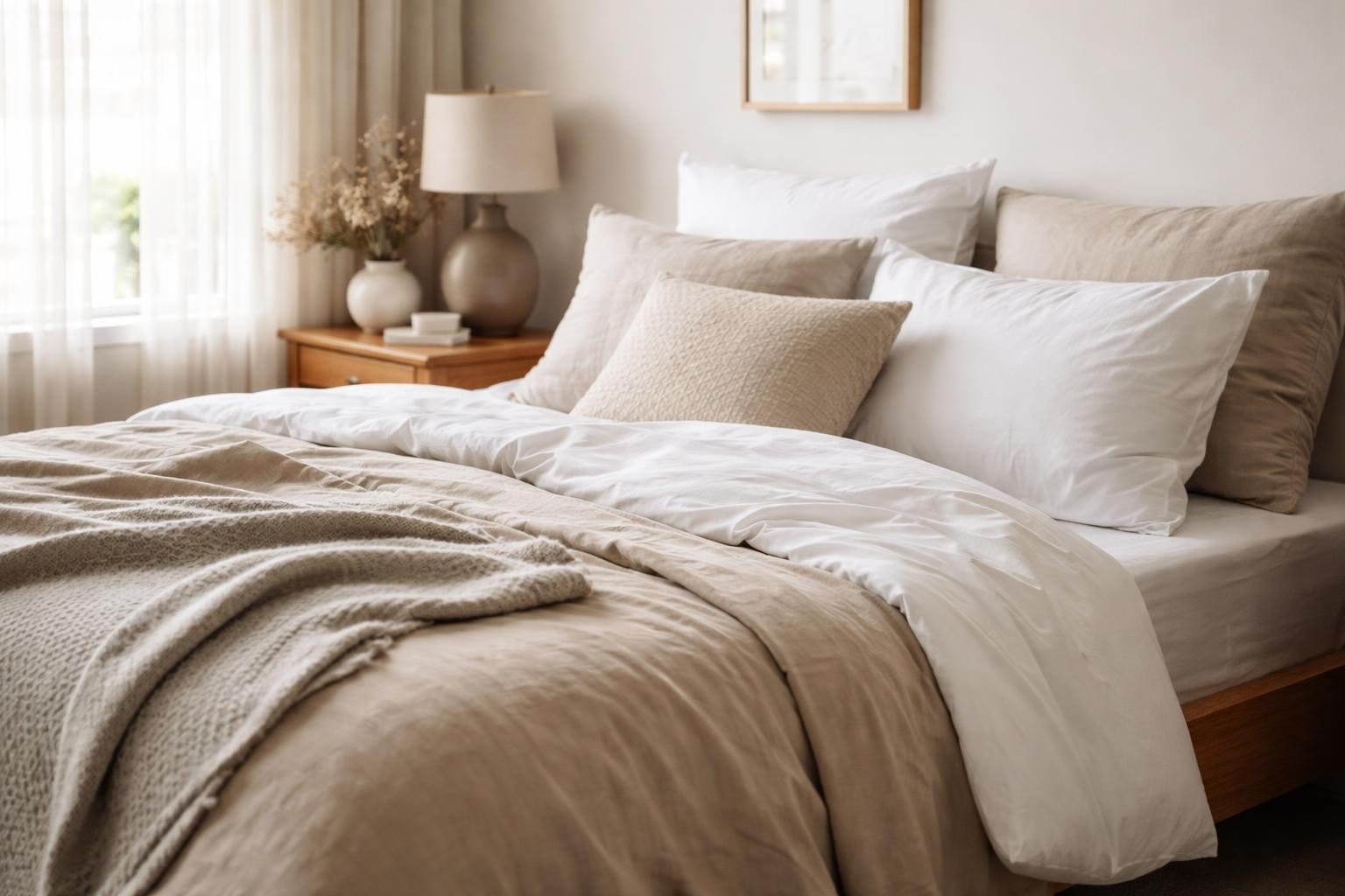 Bedding sets double: your complete buying guide