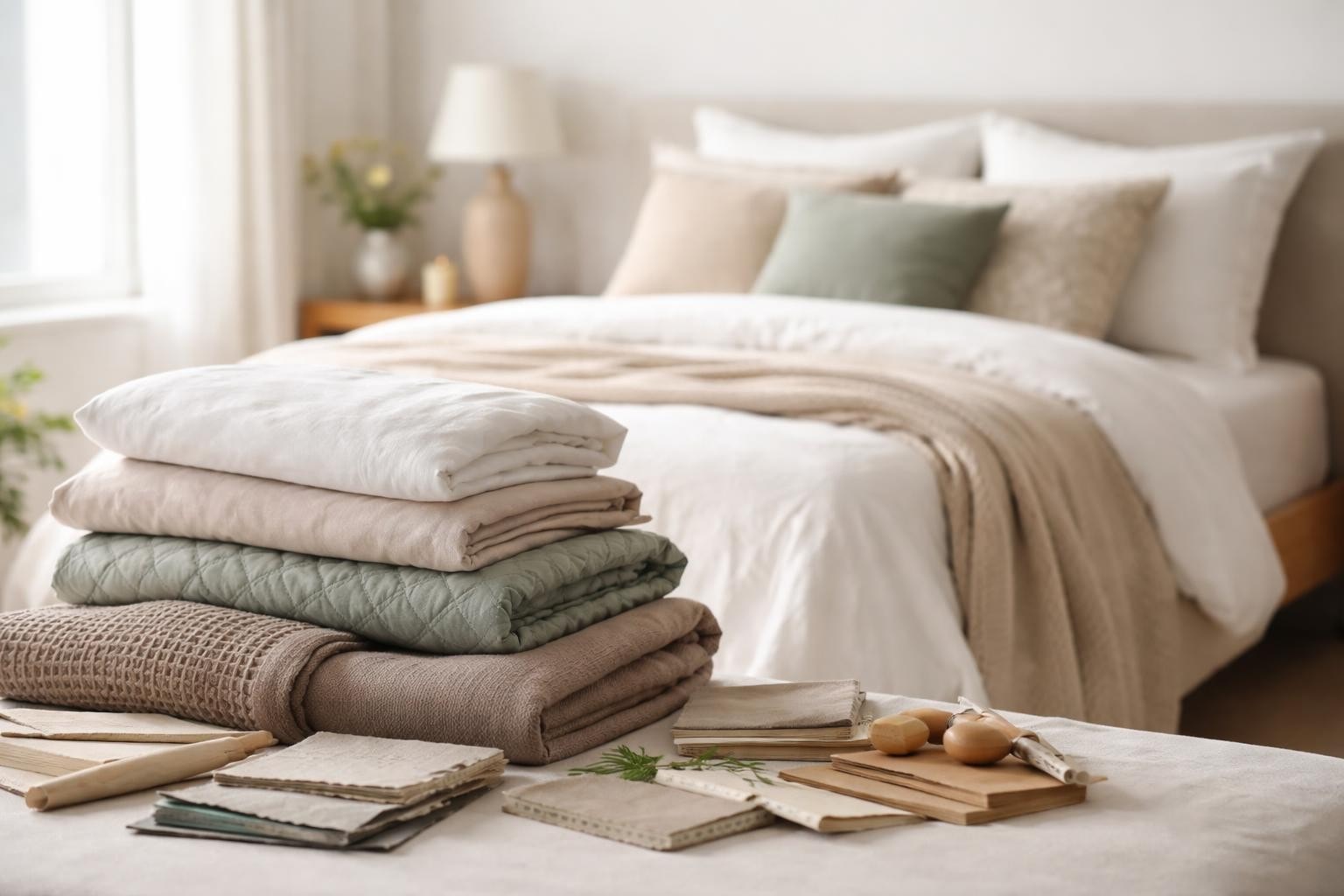Set Duvet Buying Guide: Everything You Need to Know