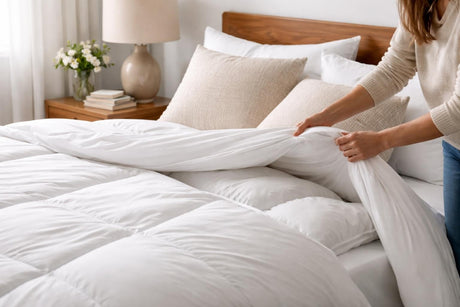 Duvet Cover What Is: Your Complete Guide (2026)