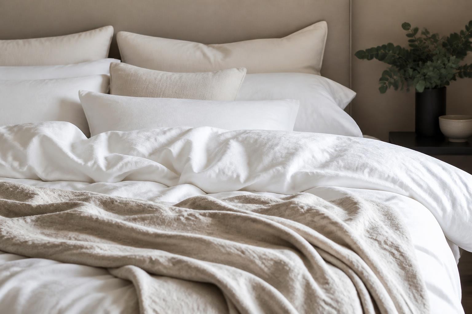 Fluffy bedding: Your guide to cloud-like comfort