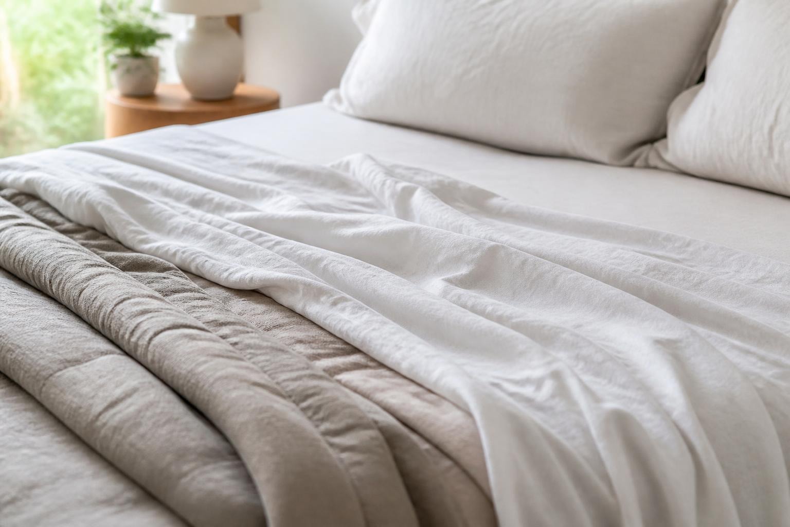 Summer bedding sets: Your guide to cool, comfy sleep