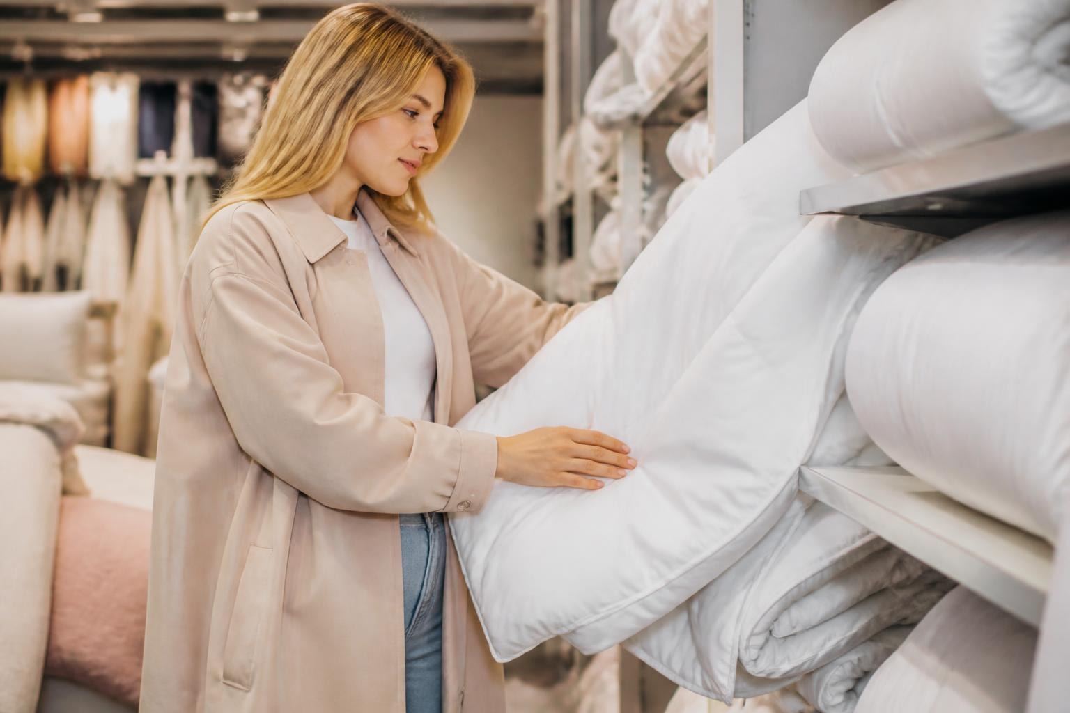 Duvet sale 2026: Your guide to scoring bedroom bliss