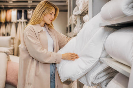 Duvet sale 2026: Your guide to scoring bedroom bliss