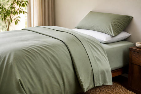 Single bedding essentials: your complete guide for 2026