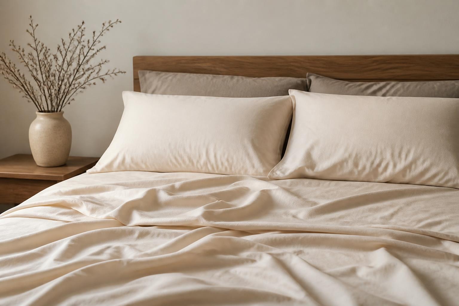 Double bedding sheets: Your complete guide for 2026