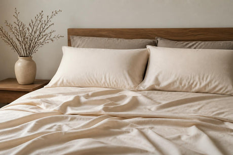 Double bedding sheets: Your complete guide for 2026