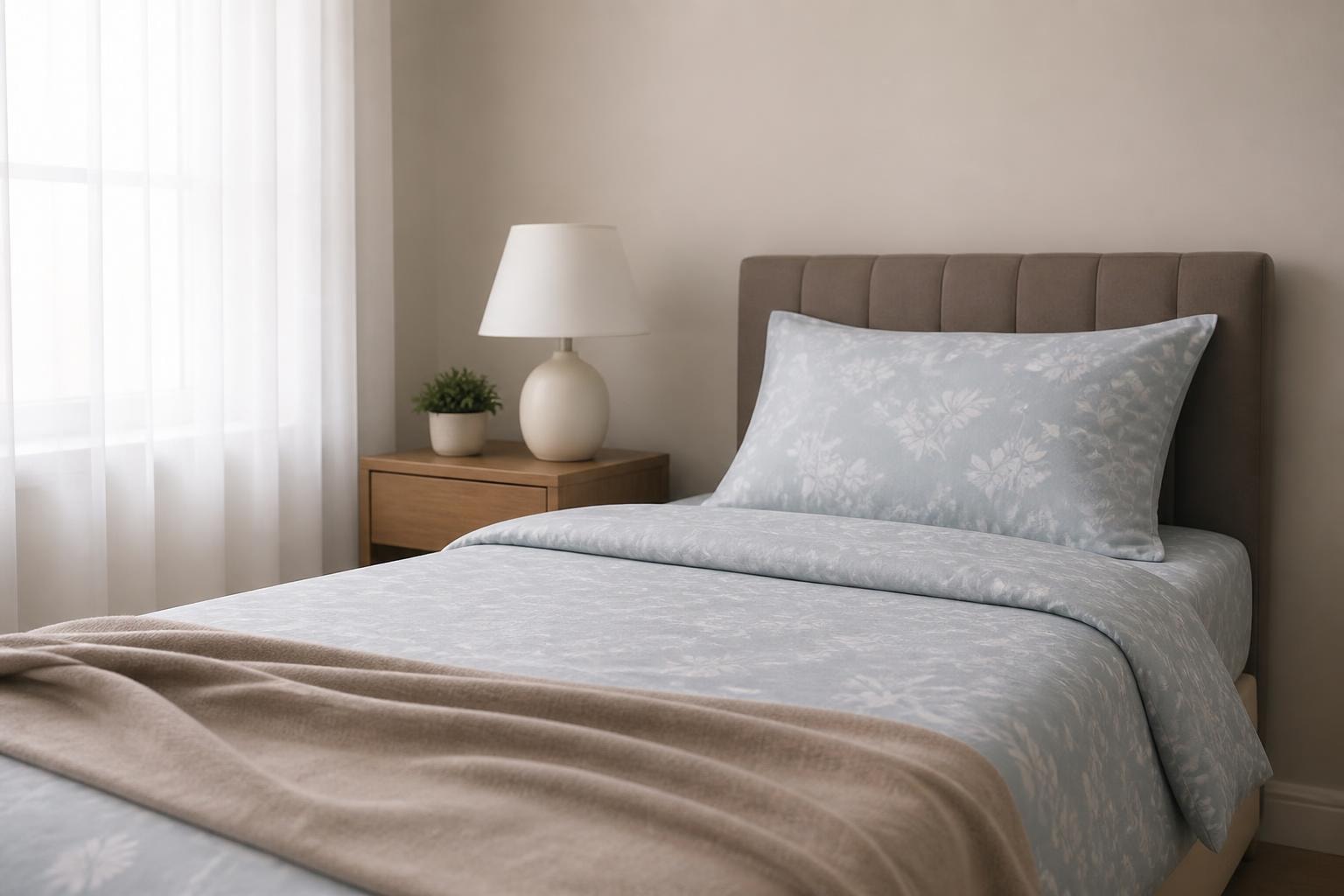 Single bed bedding sets: Your complete guide for 2026