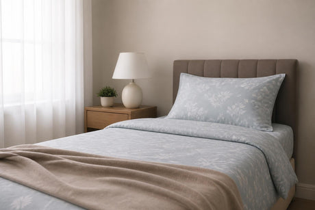 Single bed bedding sets: Your complete guide for 2026