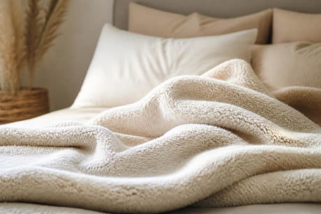 Bedding teddy: The ultimate guide to cosy winter warmth