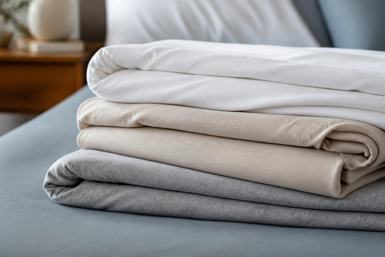 Cotton bedding queen: Your guide to choosing the best