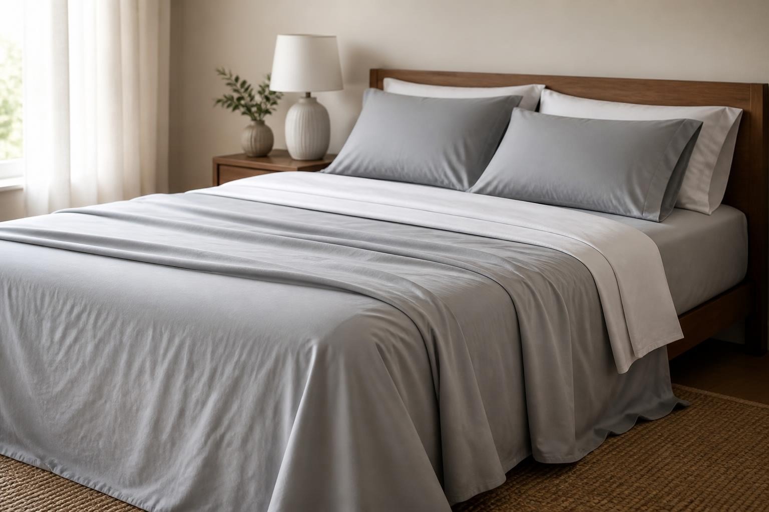 Full bed sheets: your complete buying guide for 2026