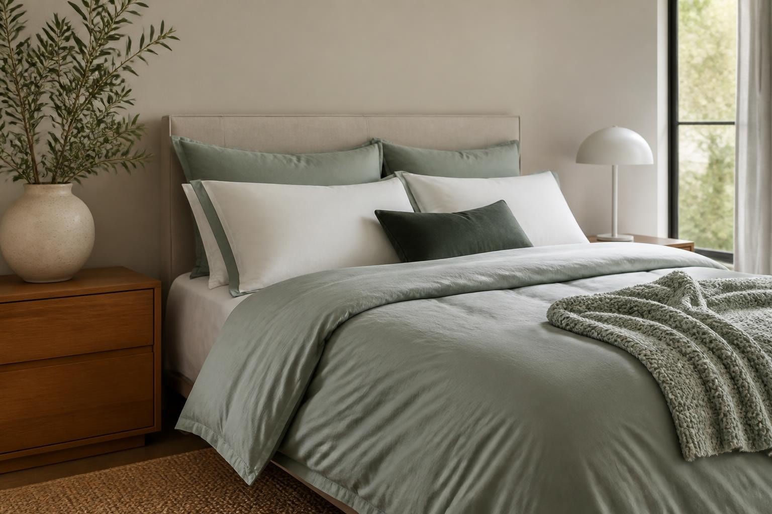 Bed cover set: your guide to choosing the perfect bedding