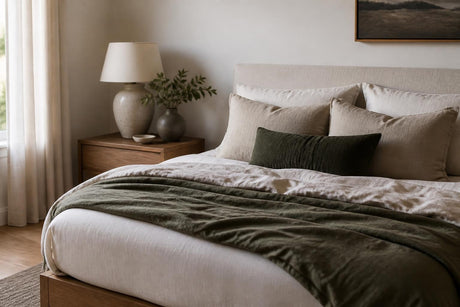 Creating your perfect home bed setup in 2026