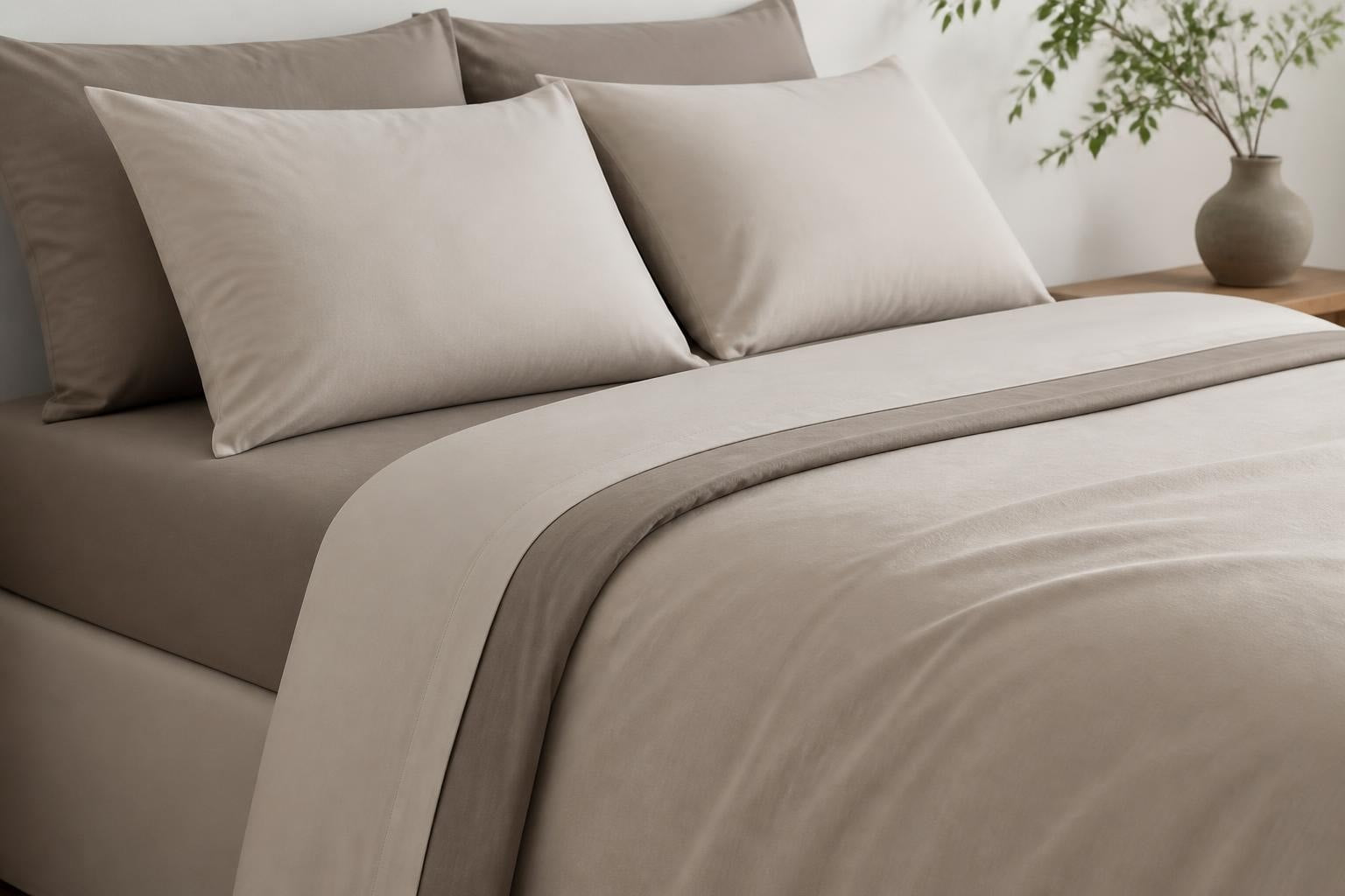 The complete guide to choosing a bed bedding set