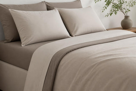 The complete guide to choosing a bed bedding set