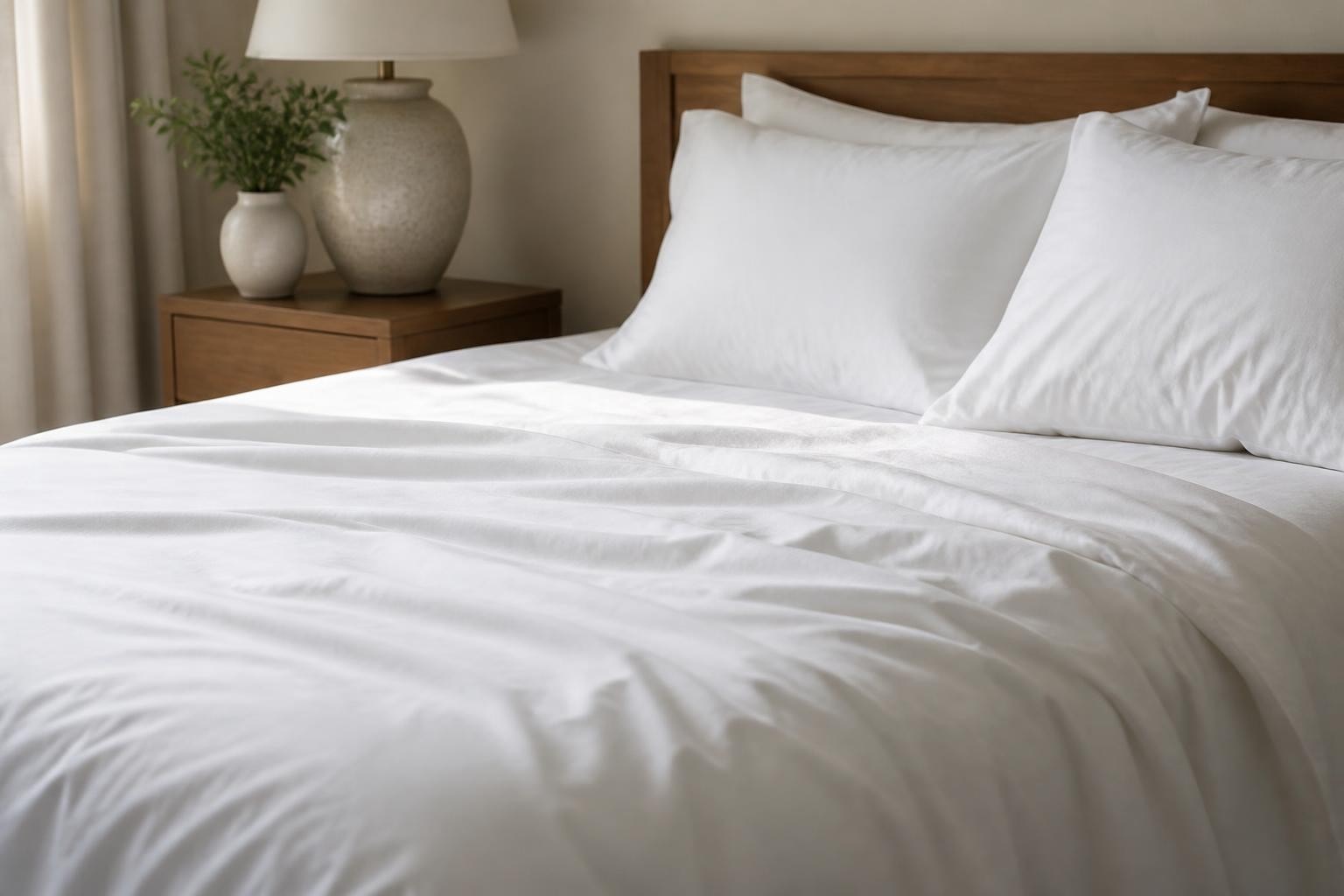 Cotton sheets full size: Your complete bedding guide