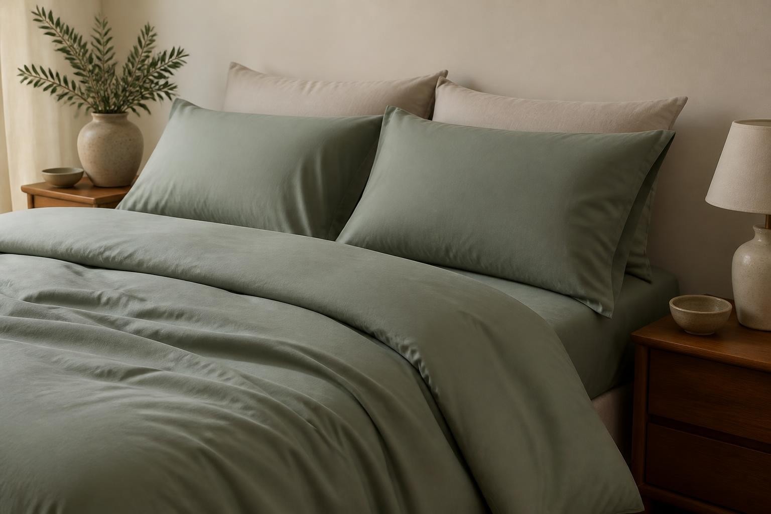 Linen packages: the complete guide to buying bedding sets