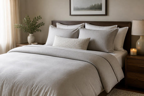 Complete guide to choosing your perfect duvet set