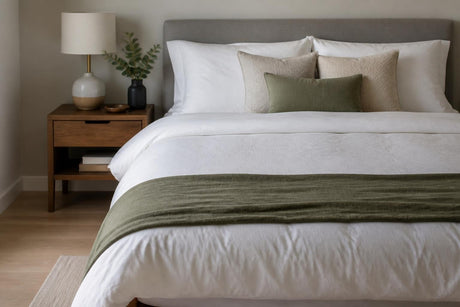 Duvet cover double bed size guide for your bedroom