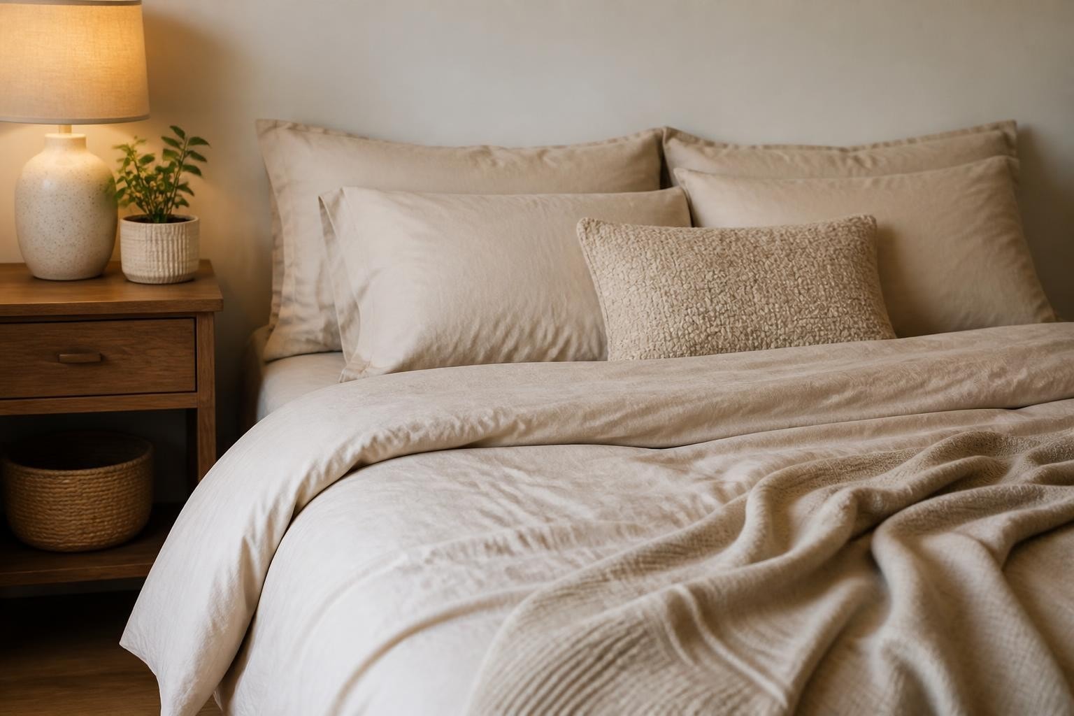 ienjoy home sheets: affordable luxury for your bedroom