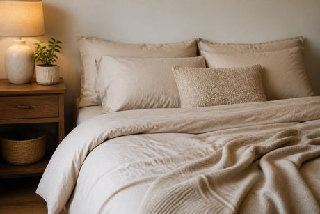 ienjoy home sheets: affordable luxury for your bedroom