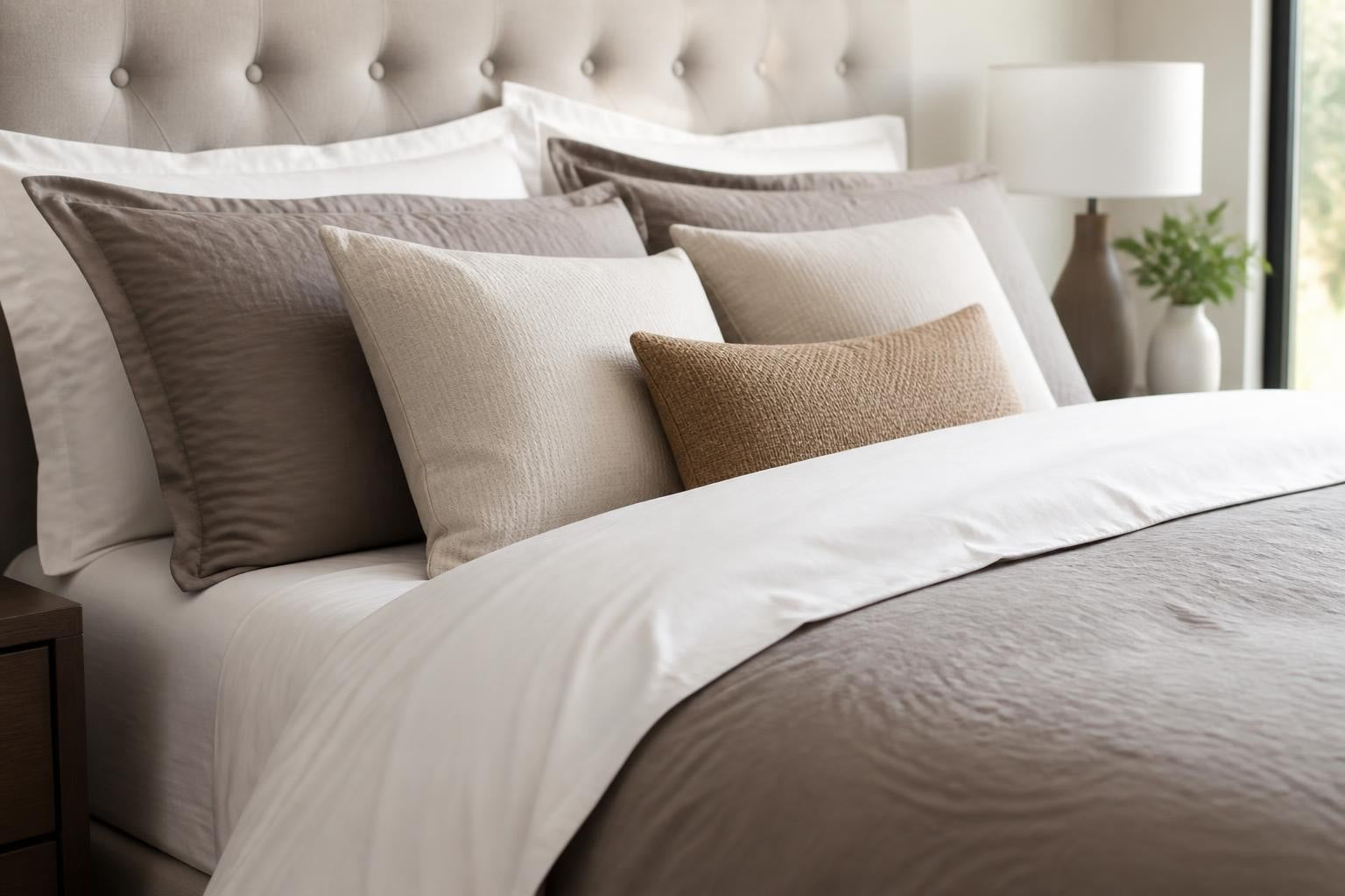 Essential bedding pieces for a beautiful bedroom in 2026