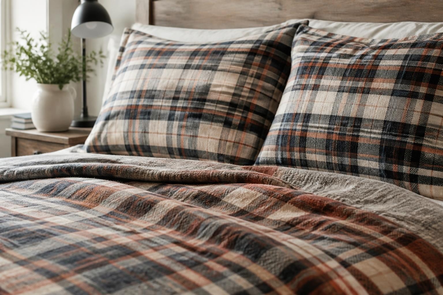 Flannel sheets full size: The cosy guide for 2026