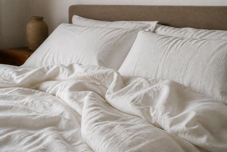The warmest bed sheets for cosy winter nights in 2026