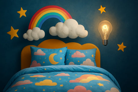 7 Whimsical Bedding Ideas To Transform Your Bedroom In 2026